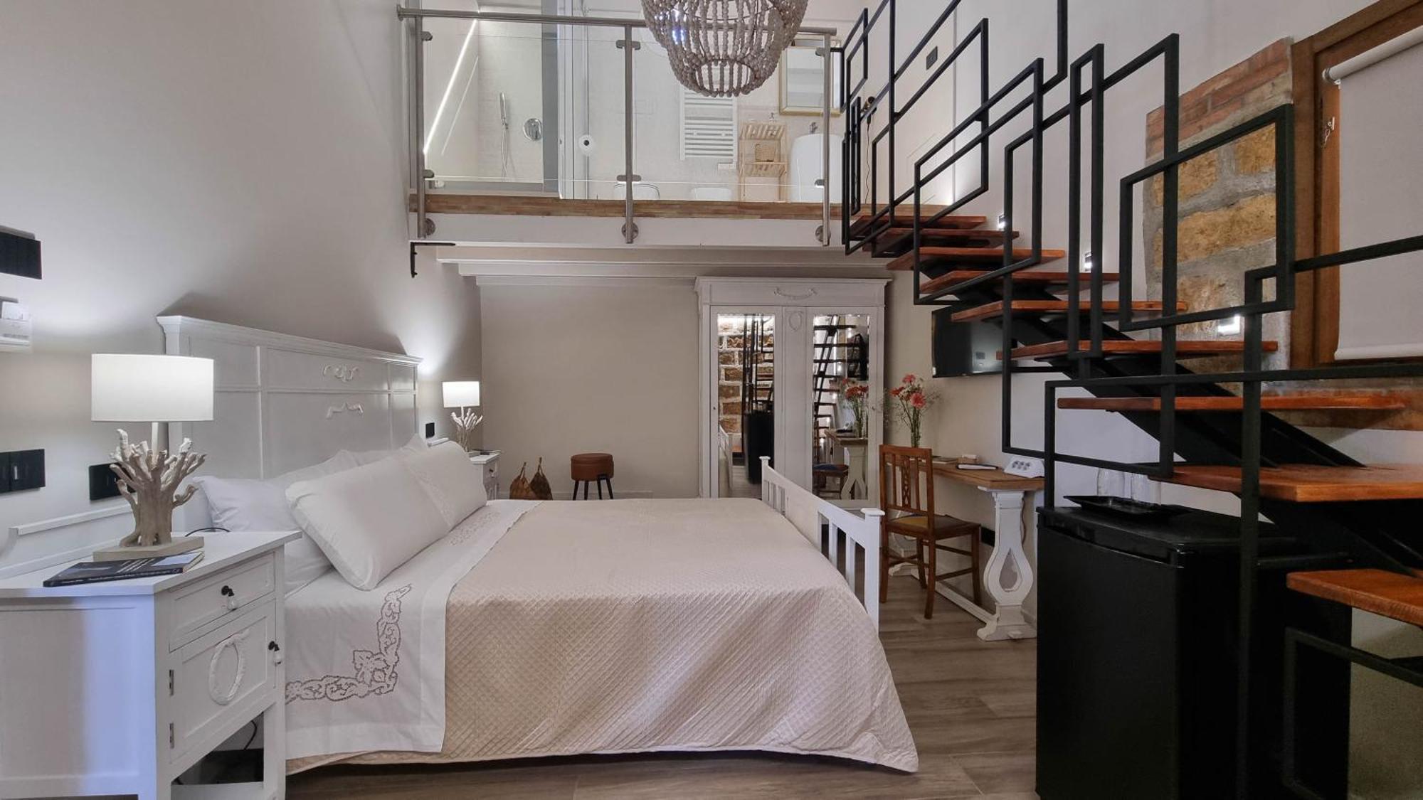 Le Tre Ninfe Bed & Breakfast *