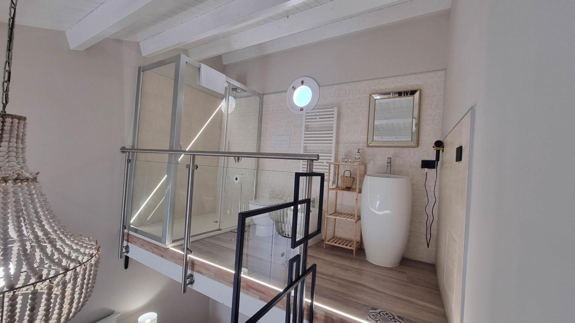 Le Tre Ninfe Bed & Breakfast Cinisi