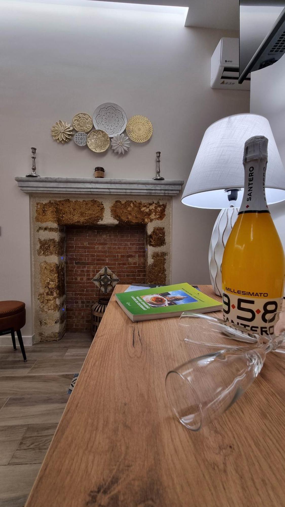 Bed & Breakfast Le Tre Ninfe Cinisi