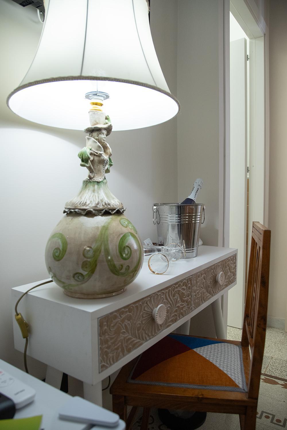 Bed & Breakfast Le Tre Ninfe *