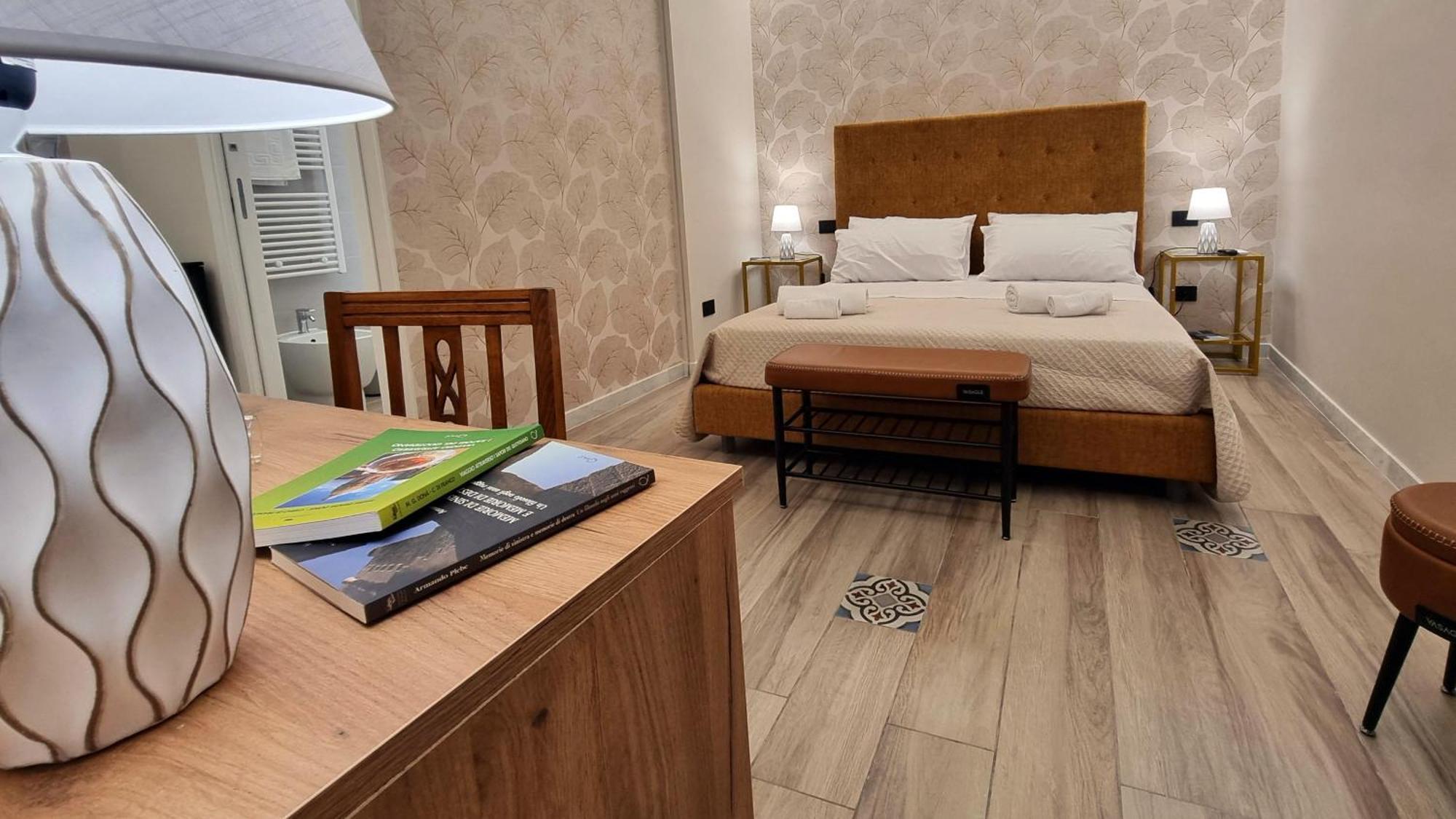 Bed & Breakfast Le Tre Ninfe