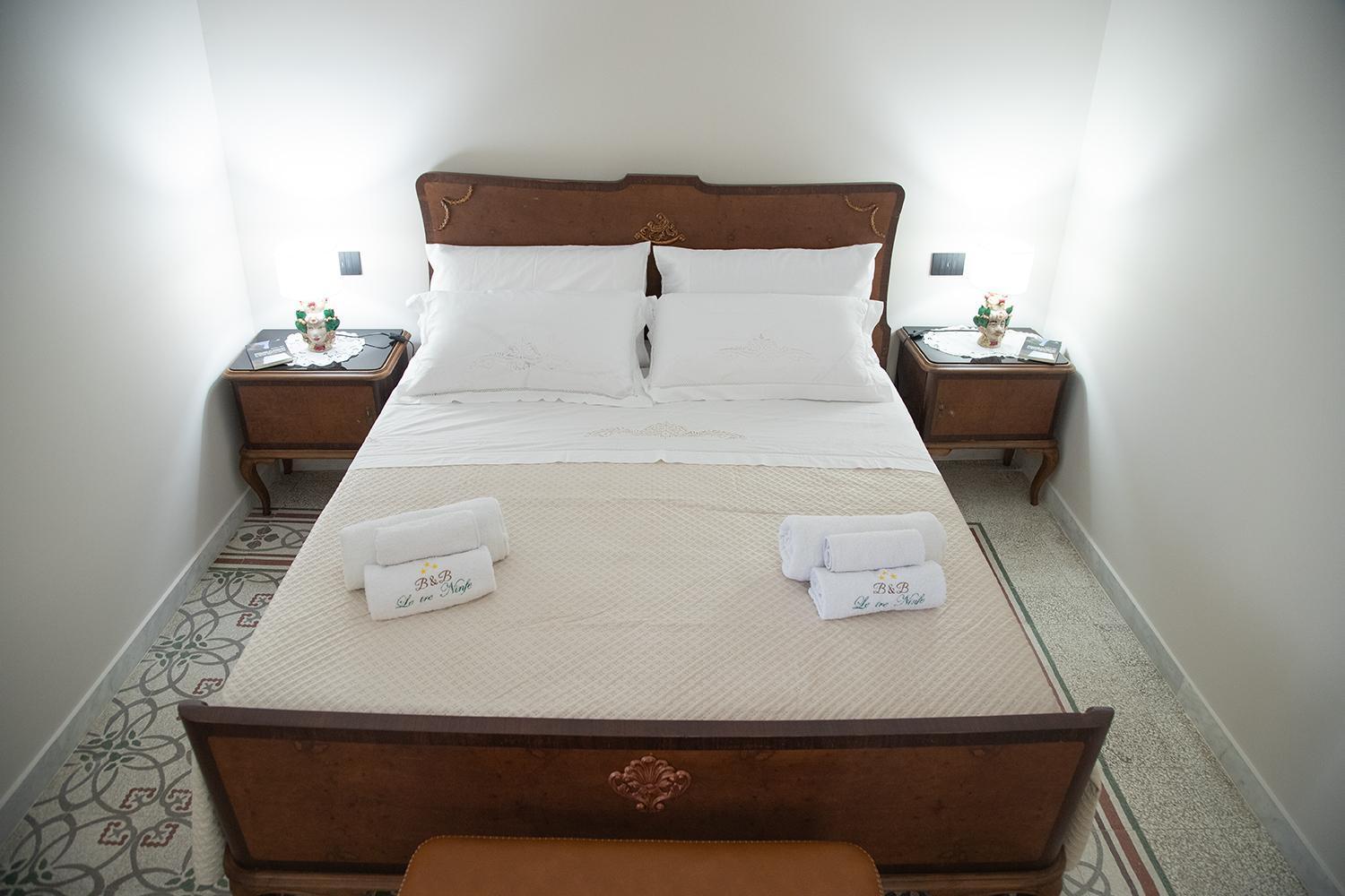 Le Tre Ninfe Bed & Breakfast *