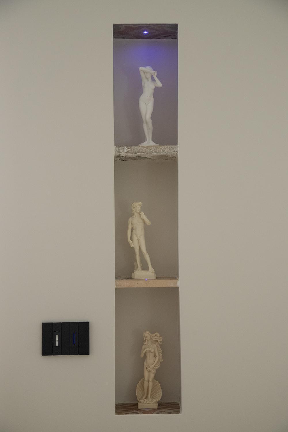 Le Tre Ninfe * Cinisi