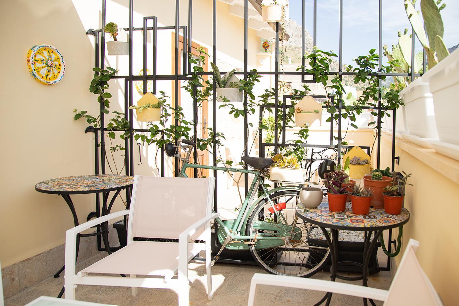 Bed & Breakfast Le Tre Ninfe *
