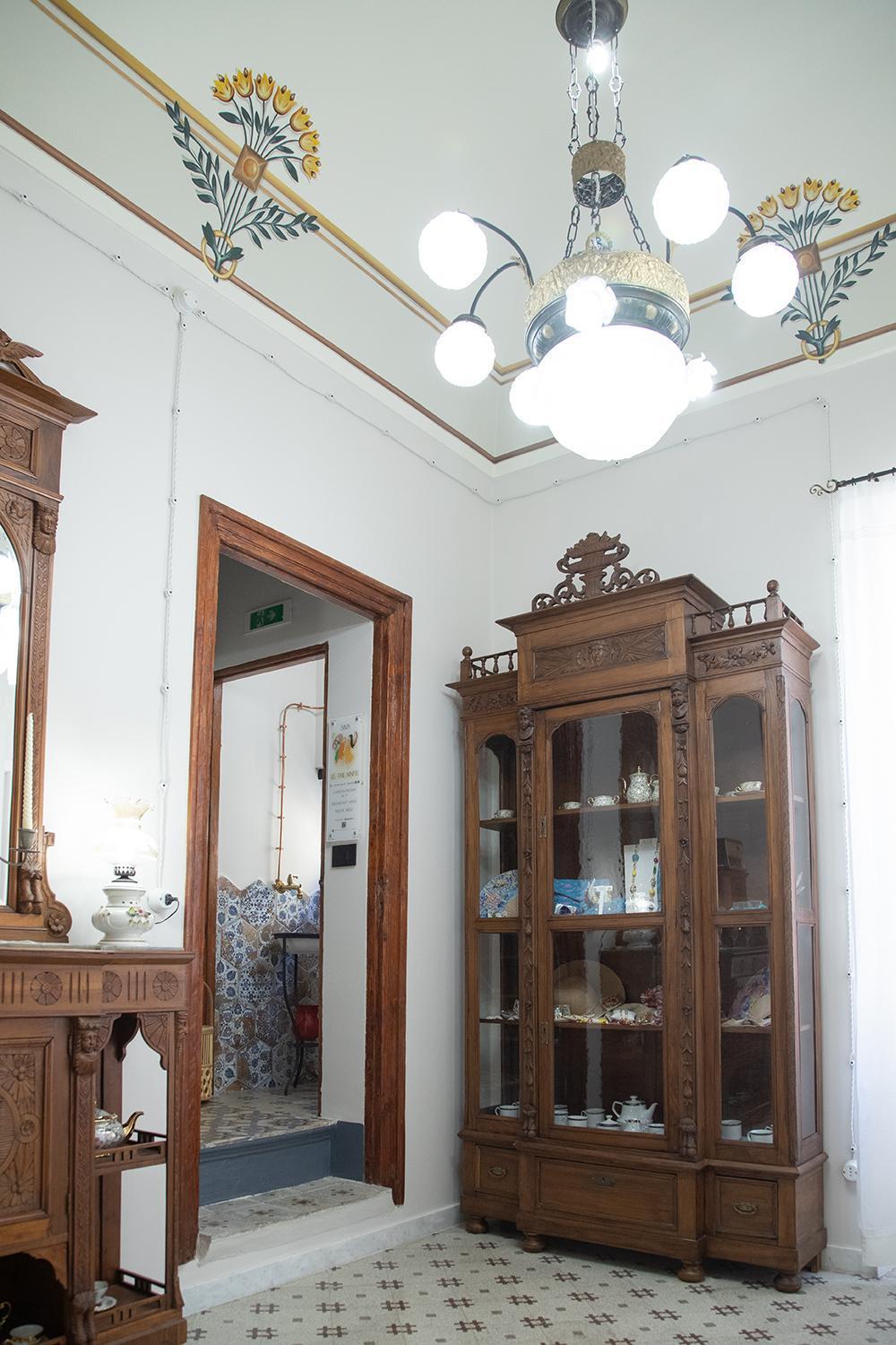 Le Tre Ninfe Bed & Breakfast Cinisi