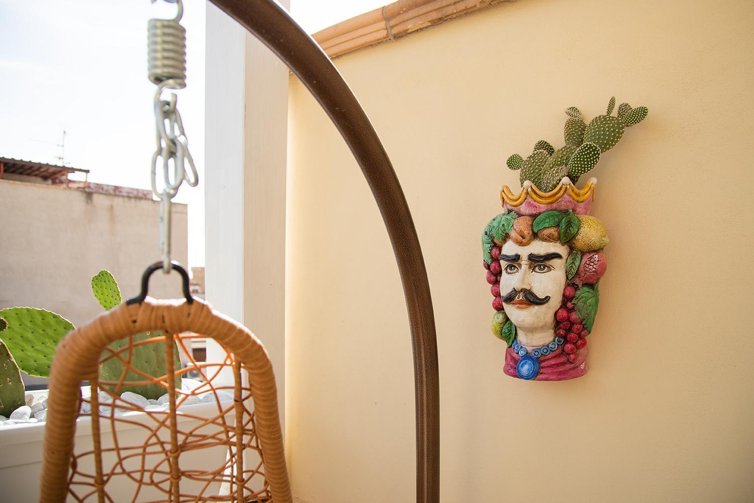Le Tre Ninfe Bed & Breakfast