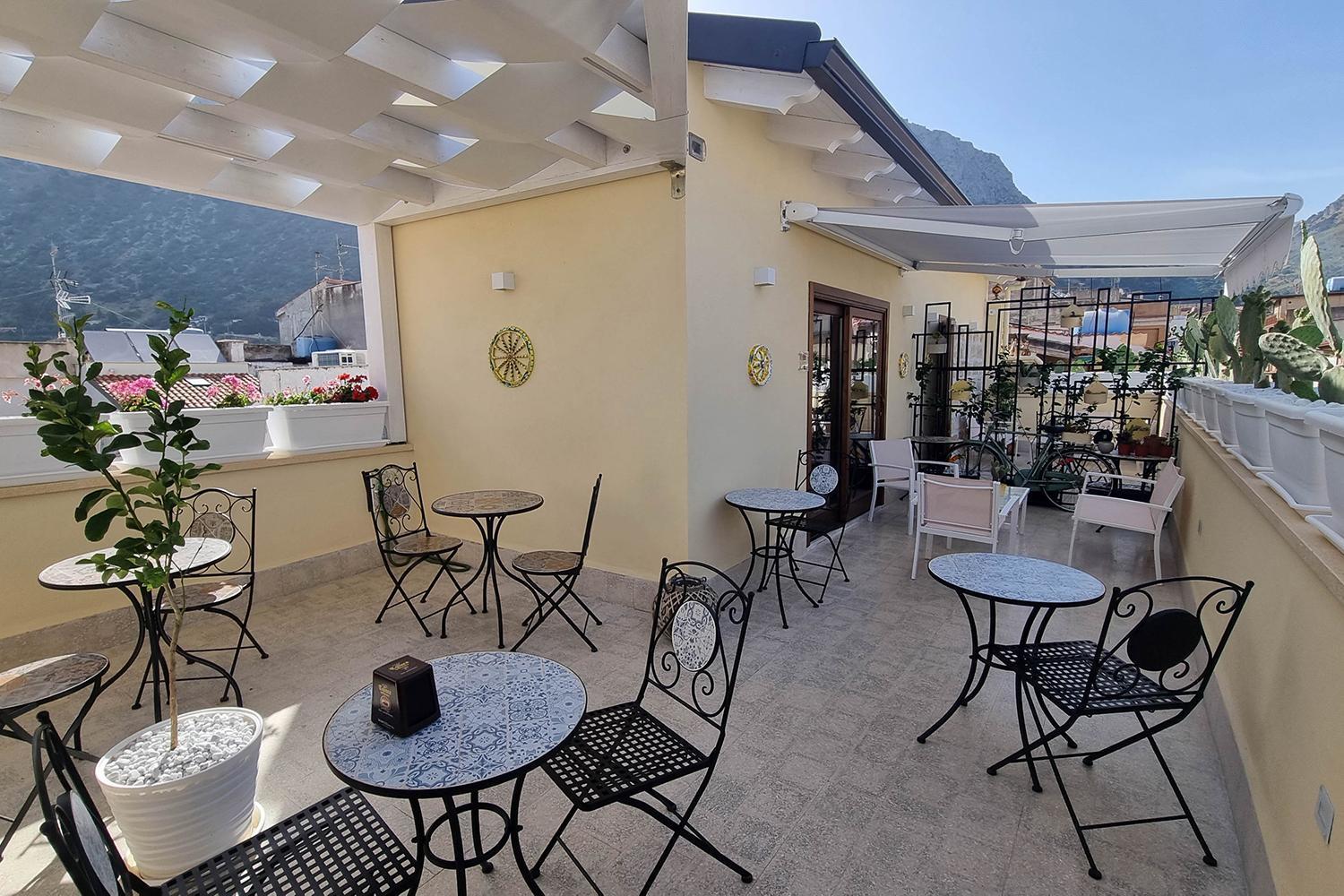 Bed & Breakfast Le Tre Ninfe *