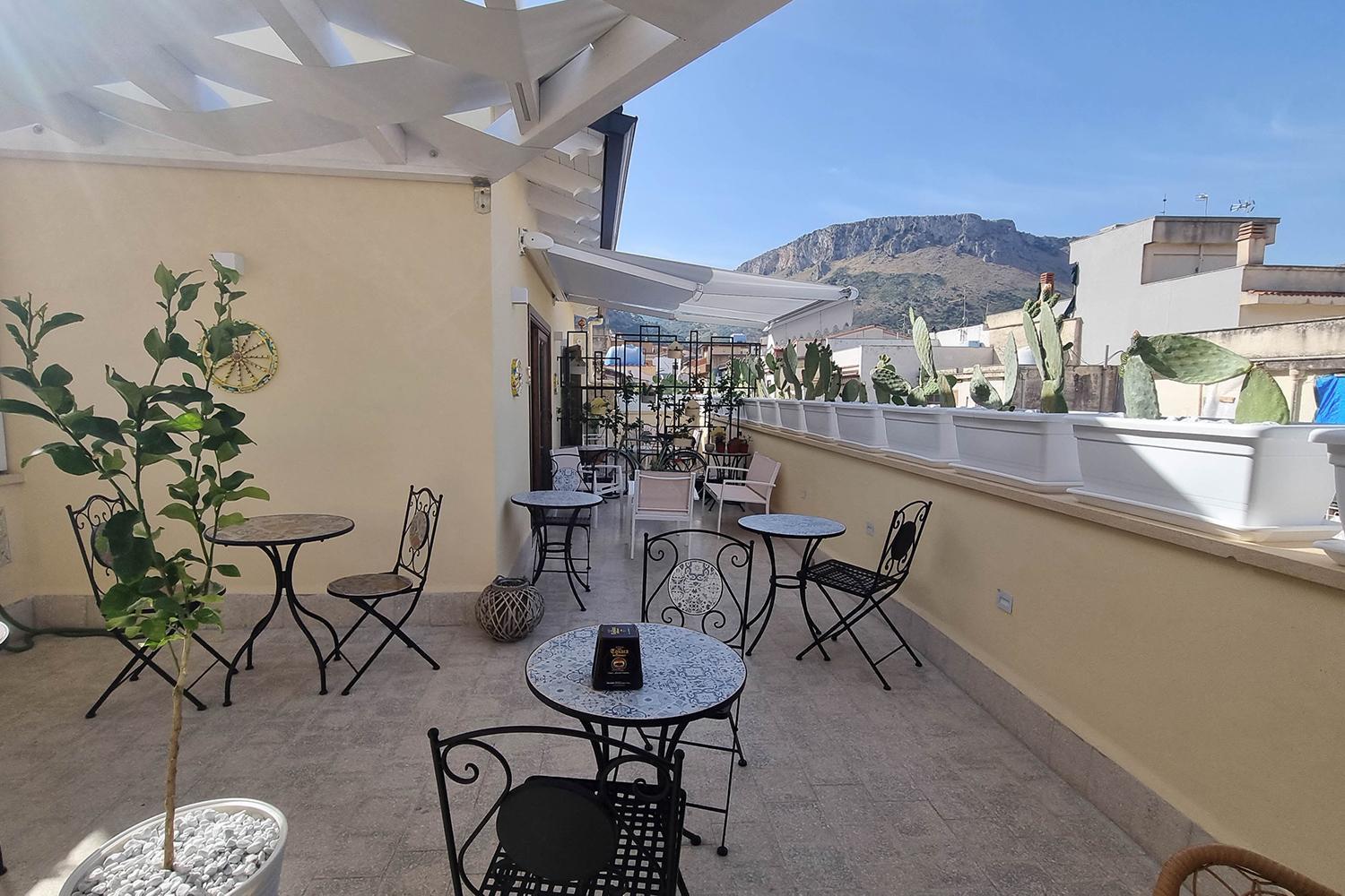 Le Tre Ninfe Bed & Breakfast