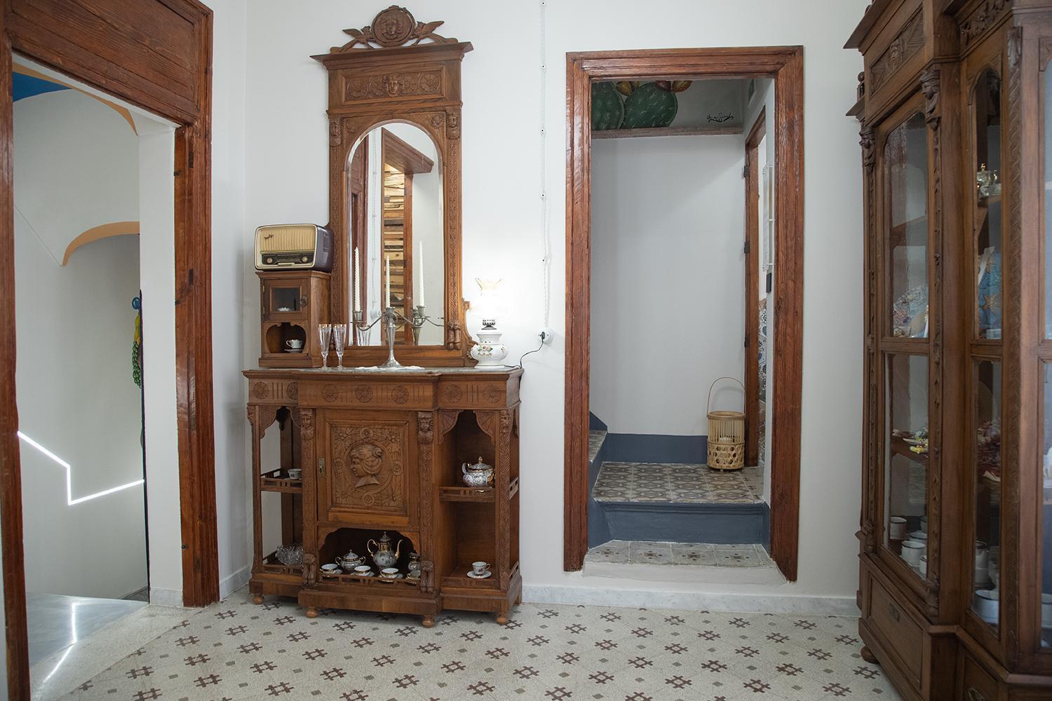 Le Tre Ninfe Bed & Breakfast