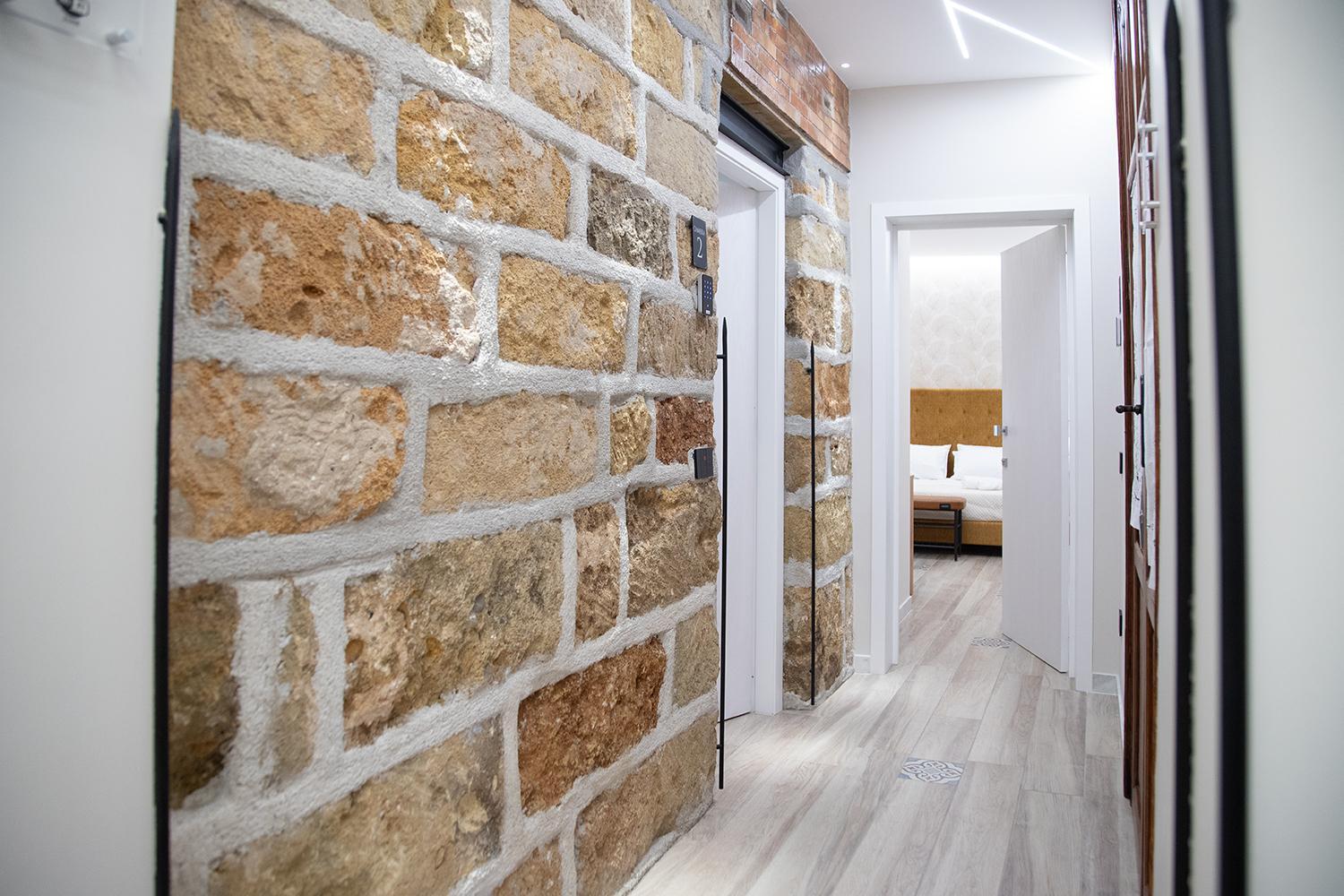 Bed & Breakfast Le Tre Ninfe