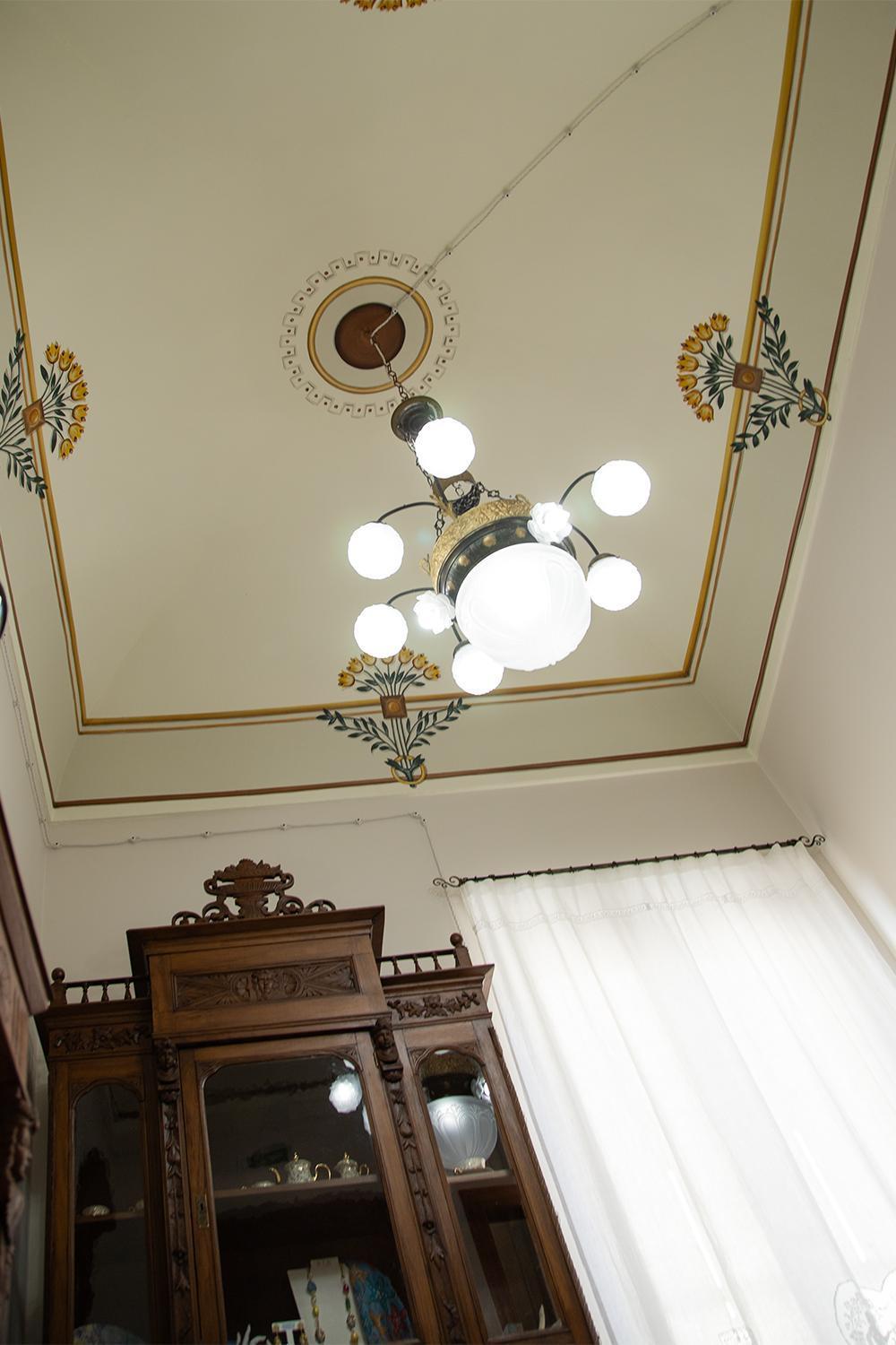 Bed & Breakfast Le Tre Ninfe Cinisi