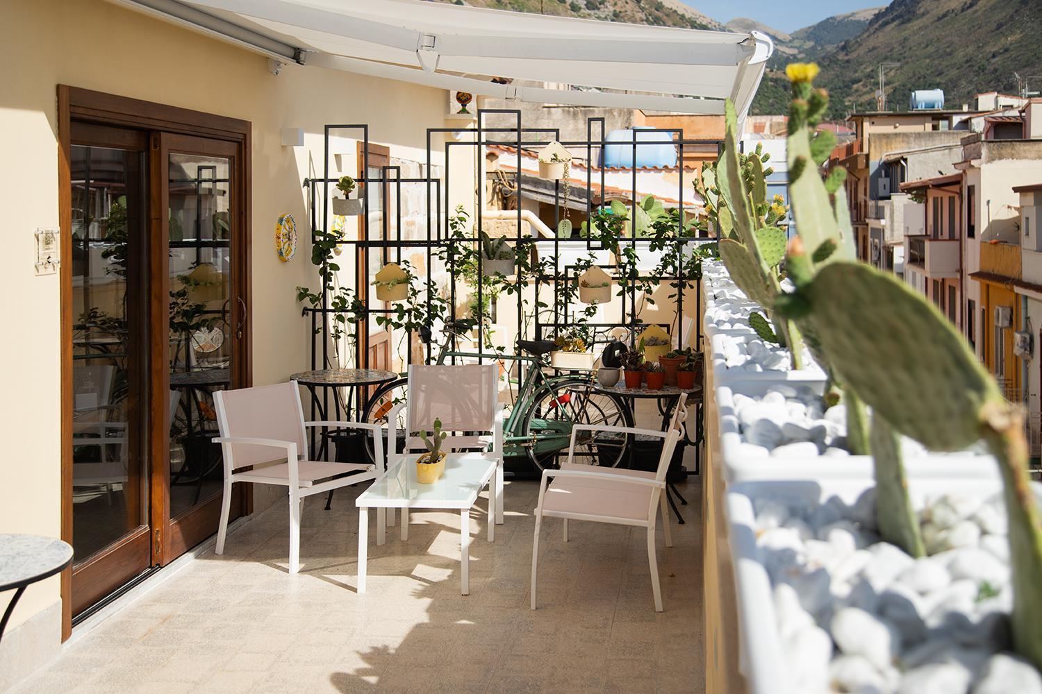 Le Tre Ninfe Bed & Breakfast