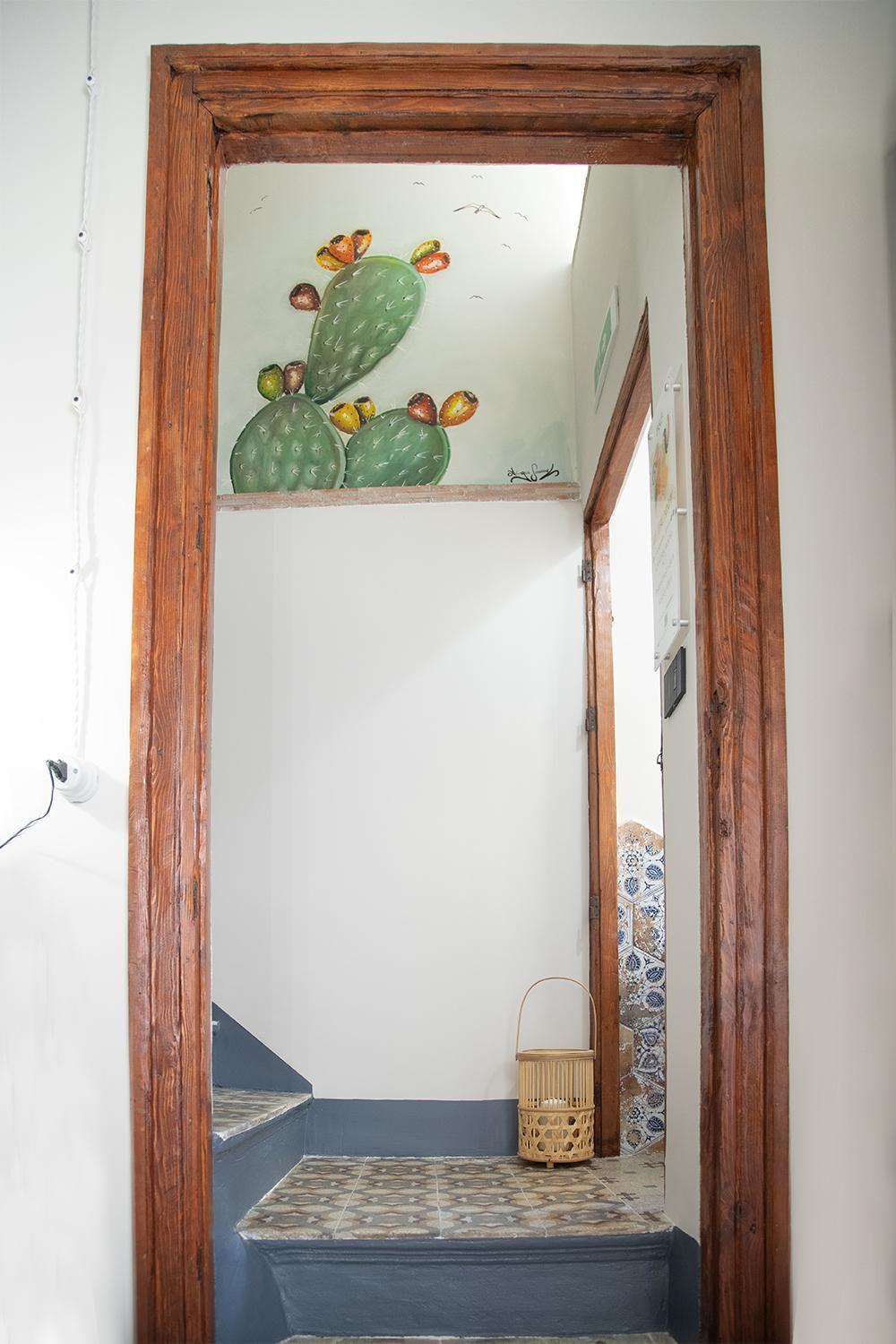Bed & Breakfast Le Tre Ninfe *