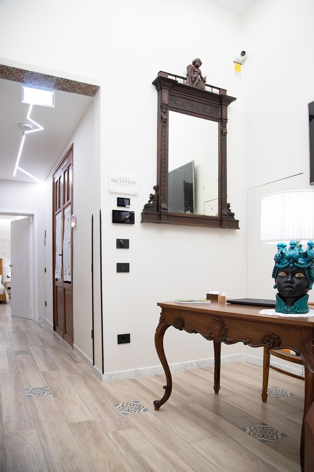 Le Tre Ninfe Bed & Breakfast
