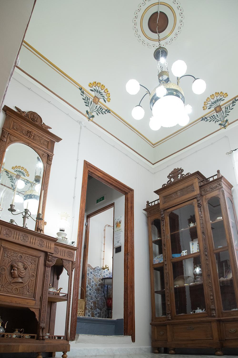 Le Tre Ninfe Bed & Breakfast *