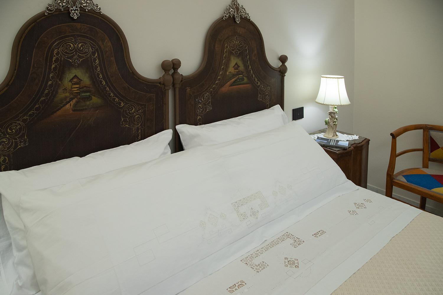 Le Tre Ninfe Bed and breakfast *