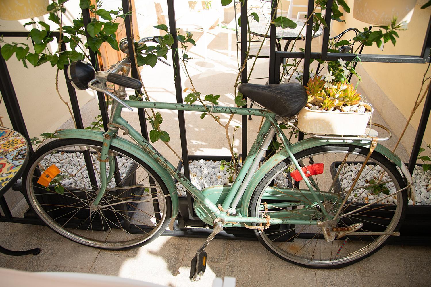 Bed & Breakfast Le Tre Ninfe *